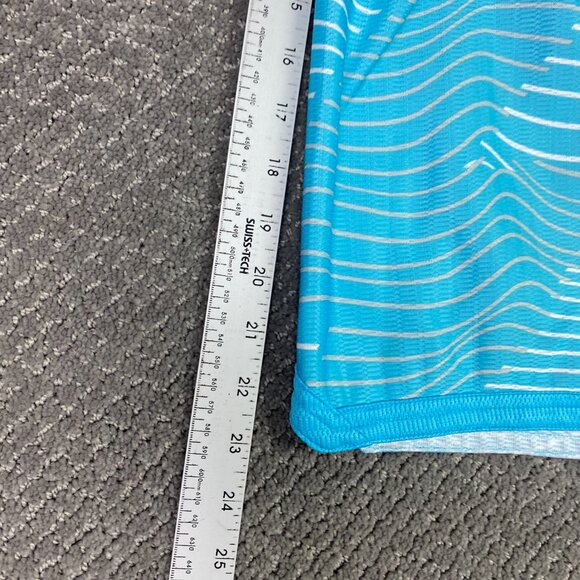 Nike KD Surge Elite Basketball Shorts Men's Large 641306-401 Sky Blue - Picture 11 of 12